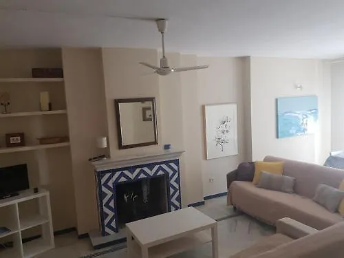 Apartamentos Homing Puerto Sherry El Puerto de Santa Maria 0*,