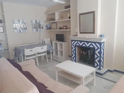Apartamentos Homing Puerto Sherry El Puerto de Santa María