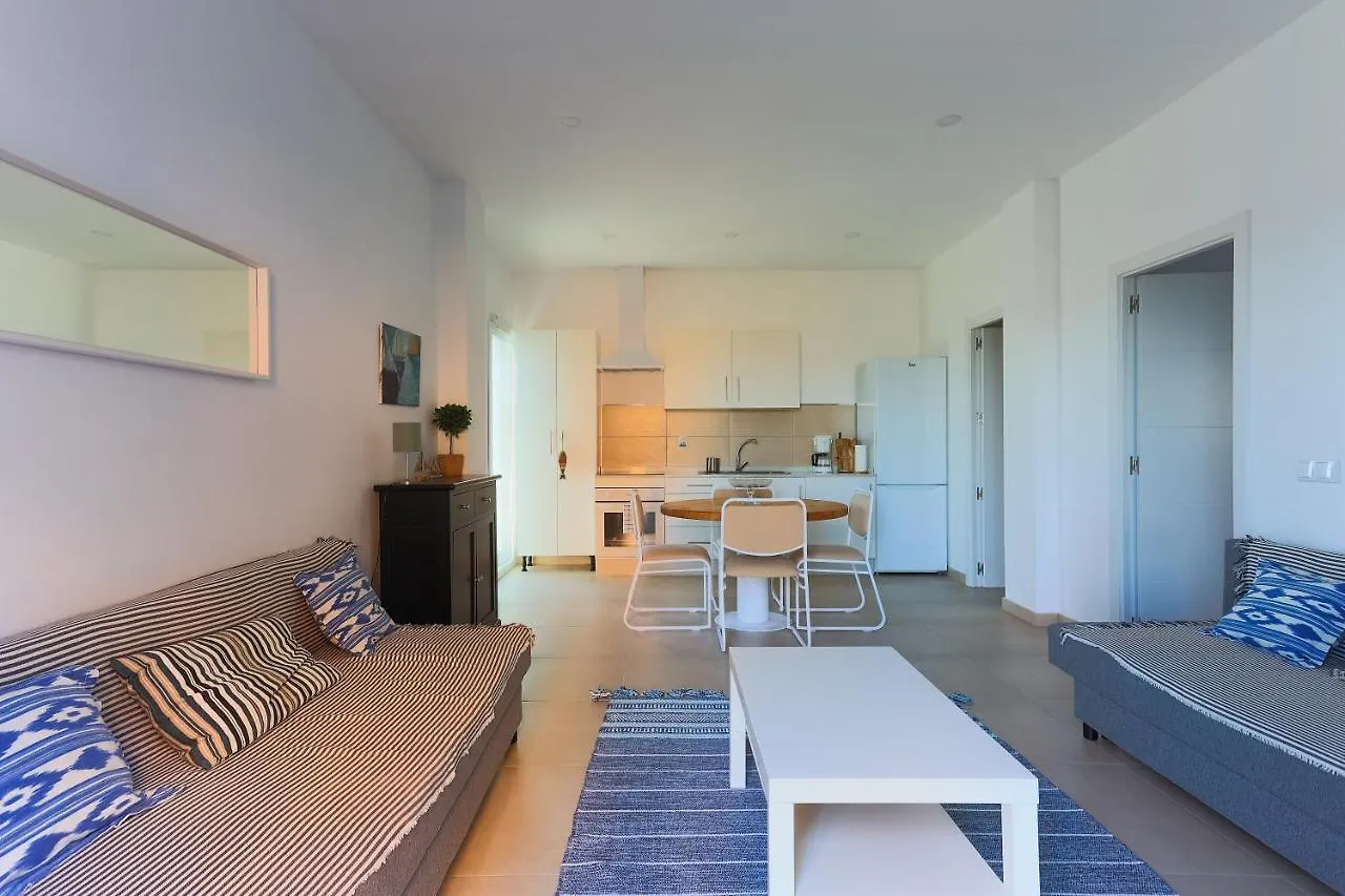 Apartamentos Homing Puerto Sherry El Puerto de Santa María Spanje