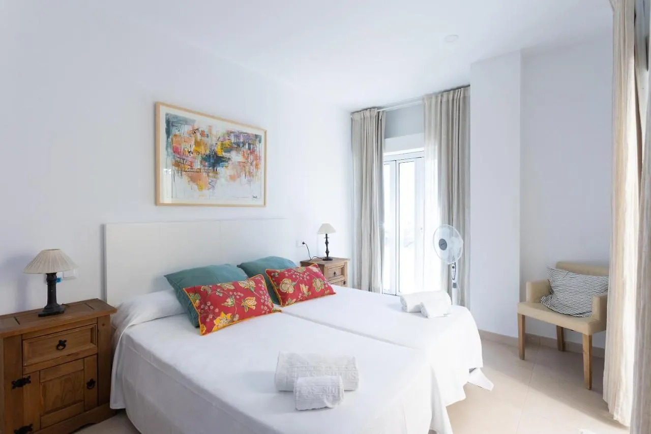Appartement Apartamentos Homing Puerto Sherry El Puerto de Santa María