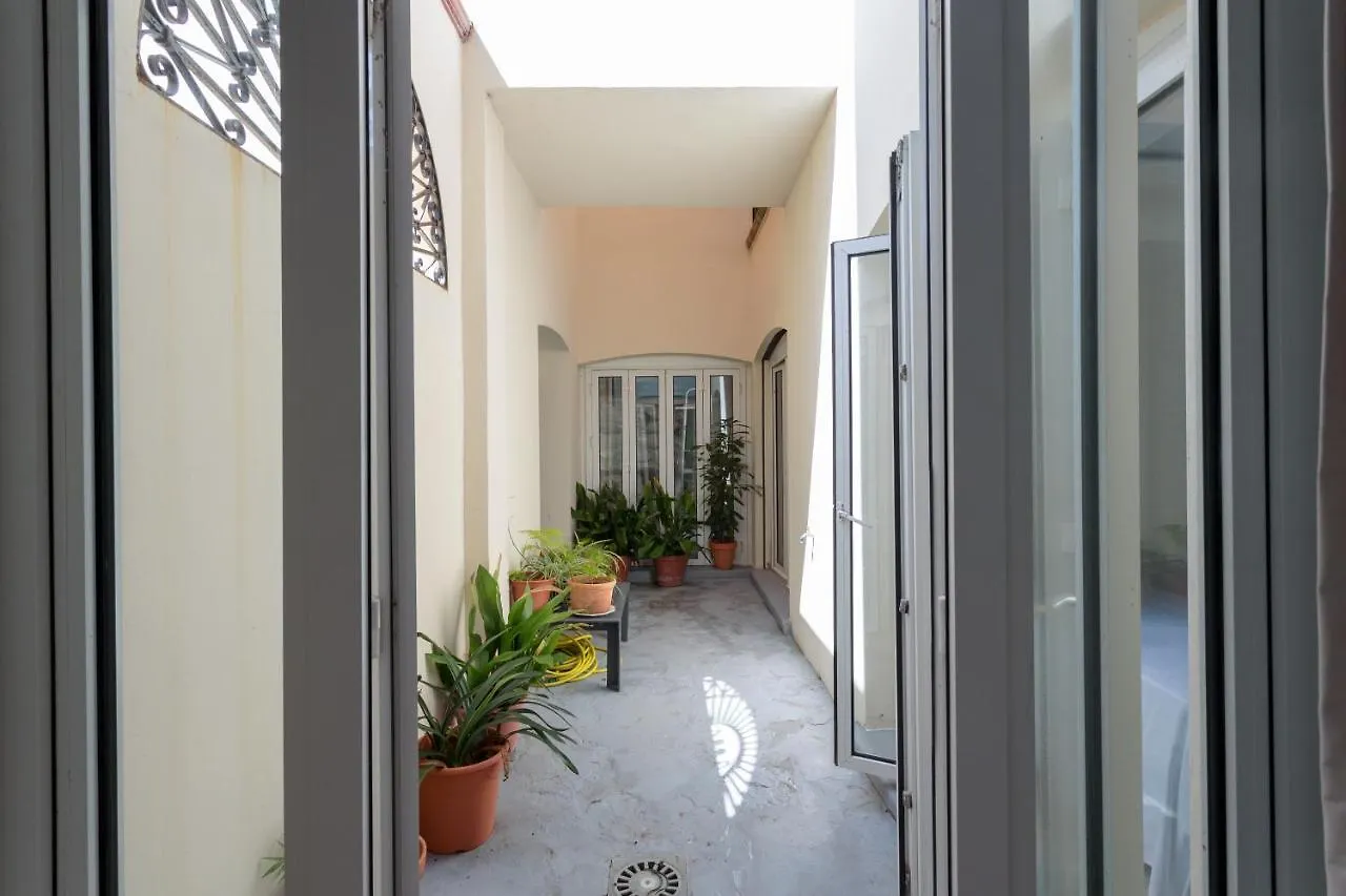 Appartement Apartamentos Homing Puerto Sherry El Puerto de Santa María Spanje