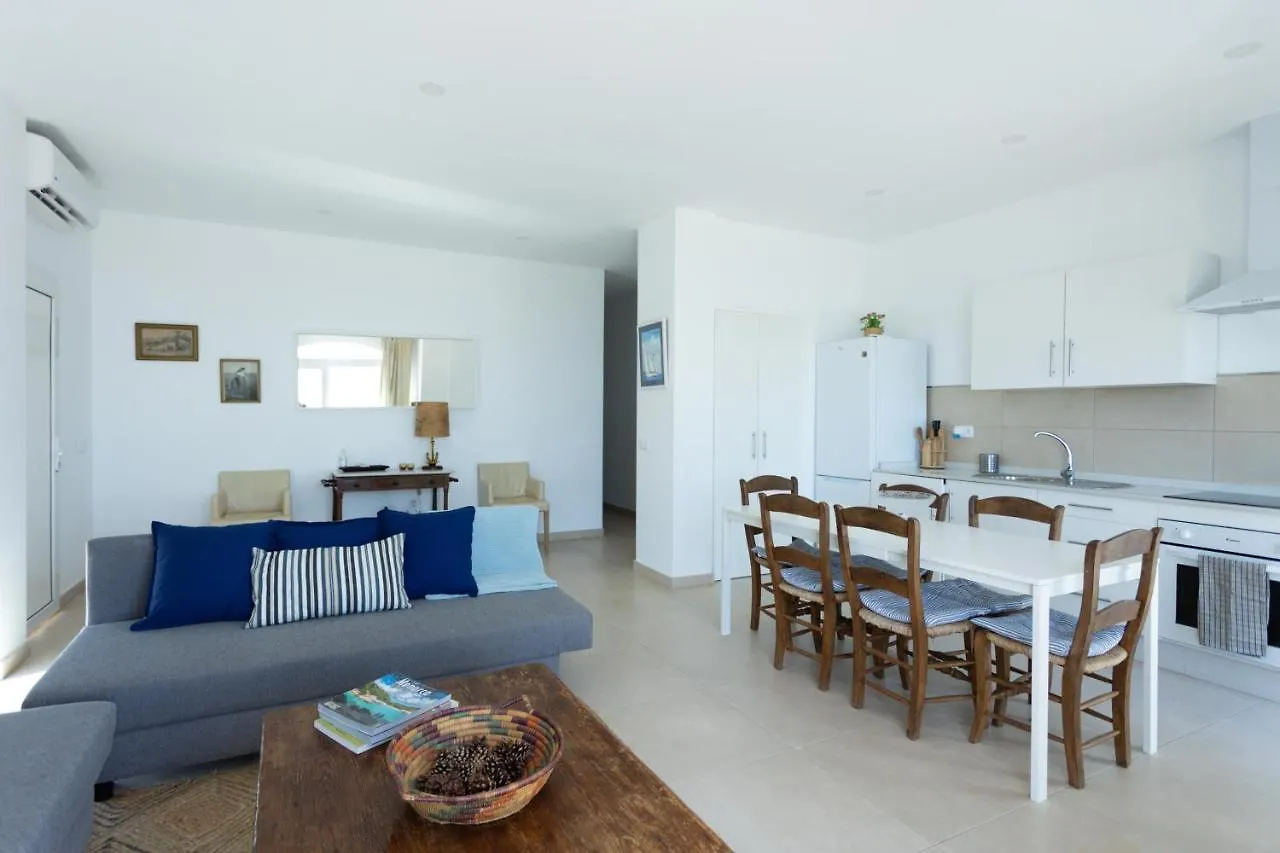 Apartamentos Homing Puerto Sherry El Puerto de Santa María España