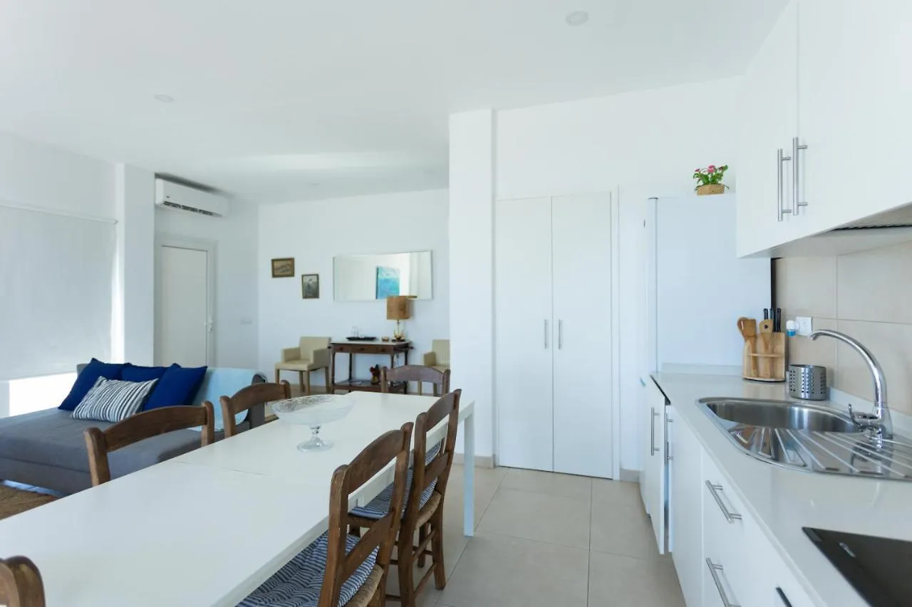 Apartamentos Homing Puerto Sherry El Puerto de Santa María Spanje