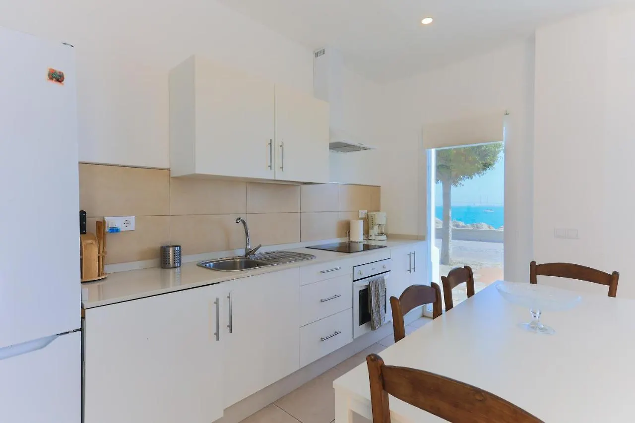 Appartement Apartamentos Homing Puerto Sherry El Puerto de Santa María