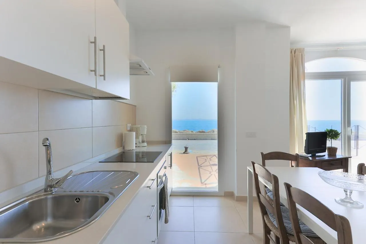 Apartamentos Homing Puerto Sherry El Puerto de Santa María 0*,
