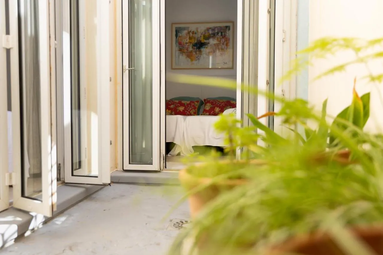 Apartamentos Homing Puerto Sherry El Puerto de Santa María España