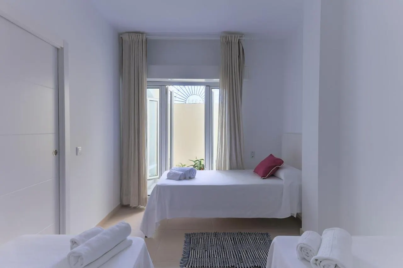 Appartement Apartamentos Homing Puerto Sherry El Puerto de Santa María