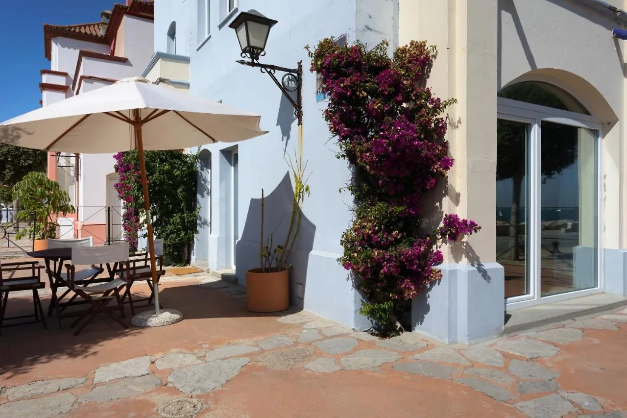 Apartamentos Homing Puerto Sherry El Puerto de Santa María