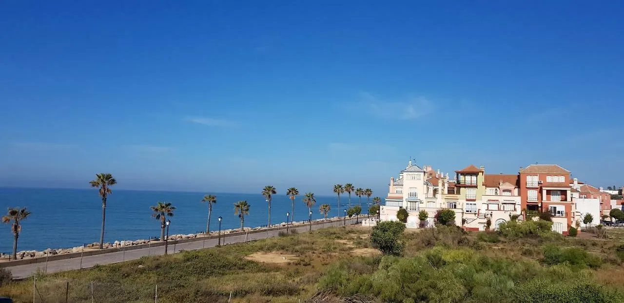 Apartamentos Homing Puerto Sherry El Puerto de Santa María