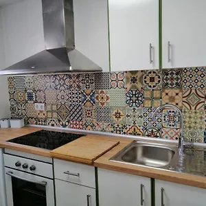 Collado Apartamento