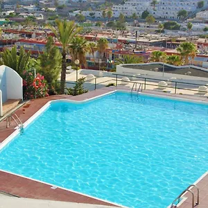  Holiday home Viuter Vista Marina Puerto Rico Spain