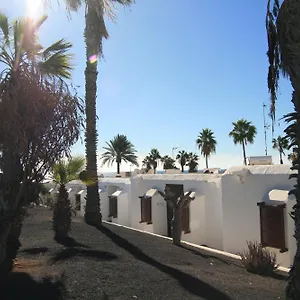  Apartment Casa Jardines Spain