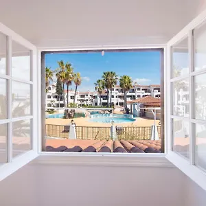 Apartment Siesta Mar Loft Spain