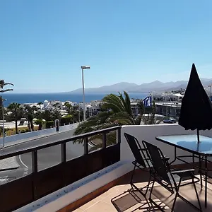  Apartment Seaview Spain