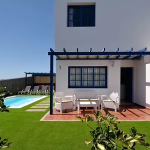  Villa Lobos Spain