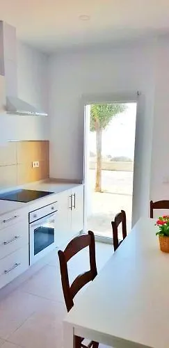 Apartman Apartamentos Homing Puerto Sherry El Puerto de Santa María Spanyolország