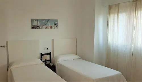 Apartamentos Homing Puerto Sherry El Puerto de Santa María