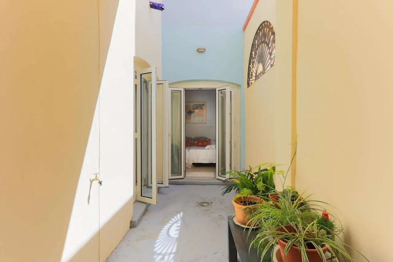 Apartman Apartamentos Homing Puerto Sherry El Puerto de Santa María Spanyolország
