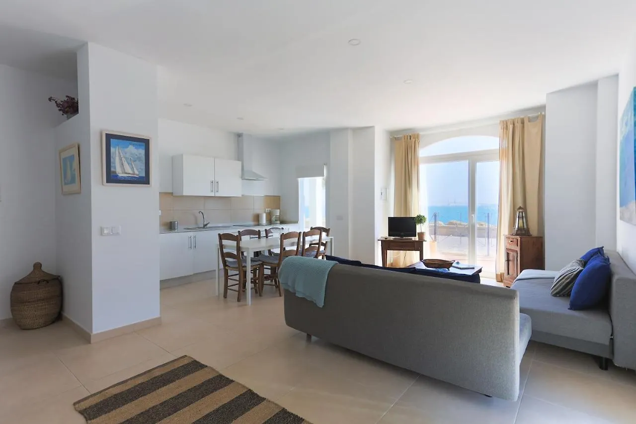Apartman Apartamentos Homing Puerto Sherry El Puerto de Santa María